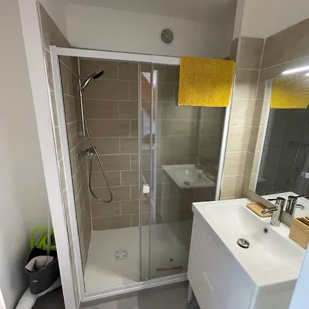 Apartamento Vue Mer, 2 Min à Pied De La *