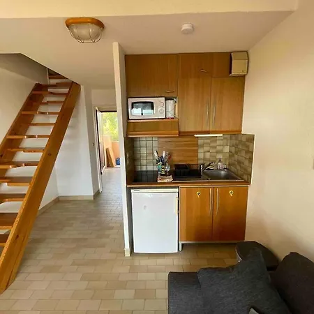 Apartment Vue Mer, 2 Min A Pied De La Mer *