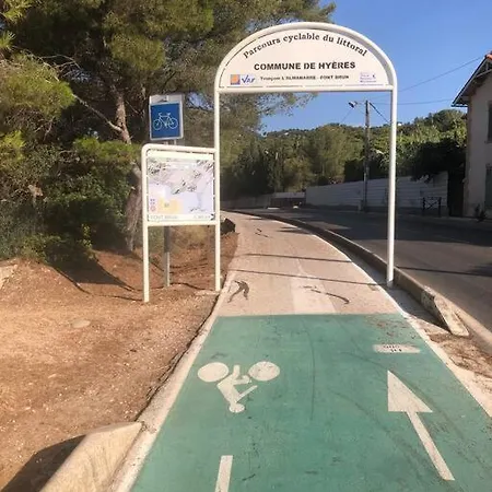 Vue Mer, 2 Min A Pied De La Mer