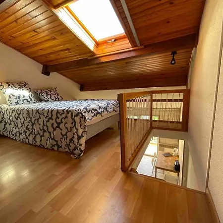 Le Balcon Des Iles D'or Apartmán Hyères