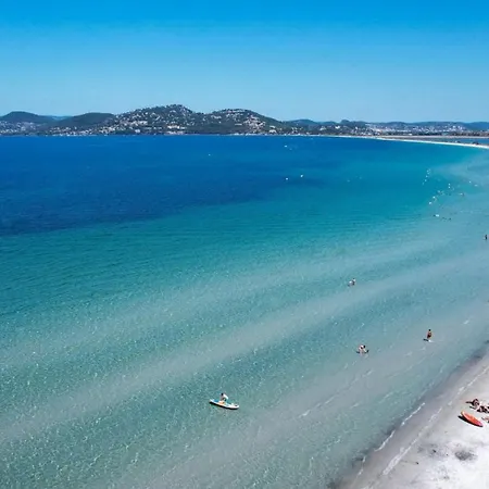Le Balcon Des Iles D'or * Hyères