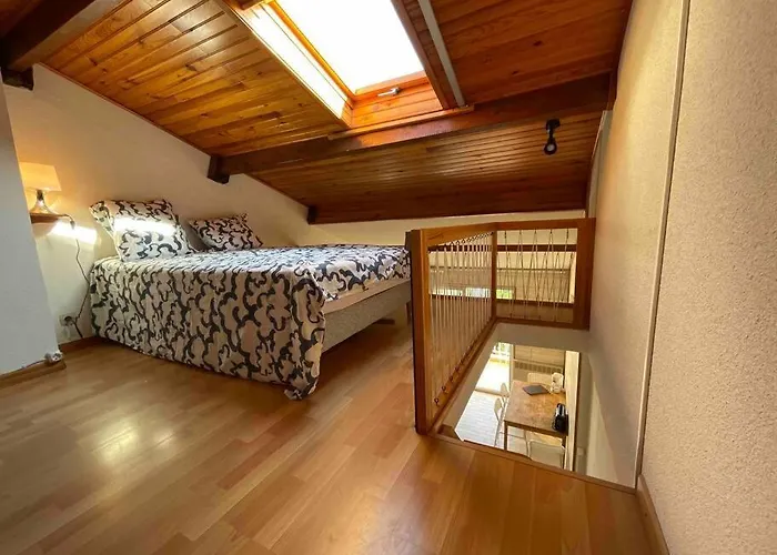 Vue Mer, 2 Min à Pied De La Appartement Hyères