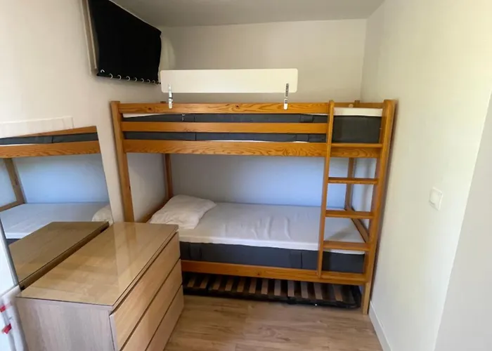 Vue Mer, 2 Min à Pied De La