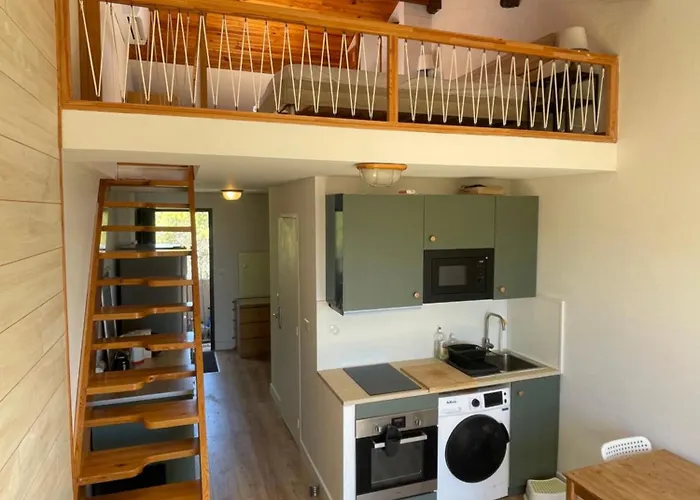 Vue Mer, 2 Min à Pied De La Appartement *